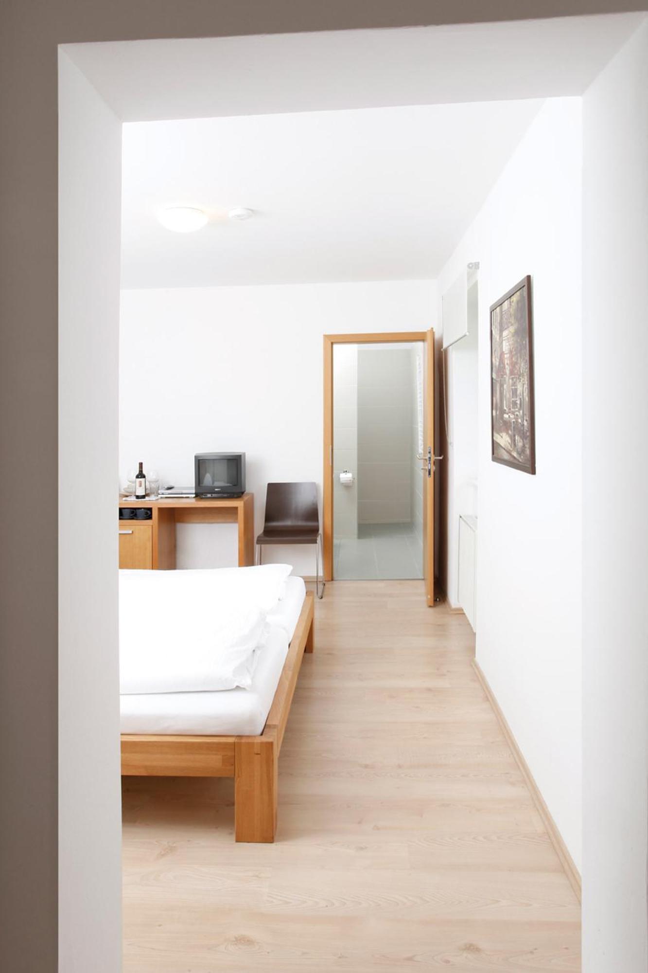 Apartman Stara Skola Vysoké nad Jizerou الغرفة الصورة