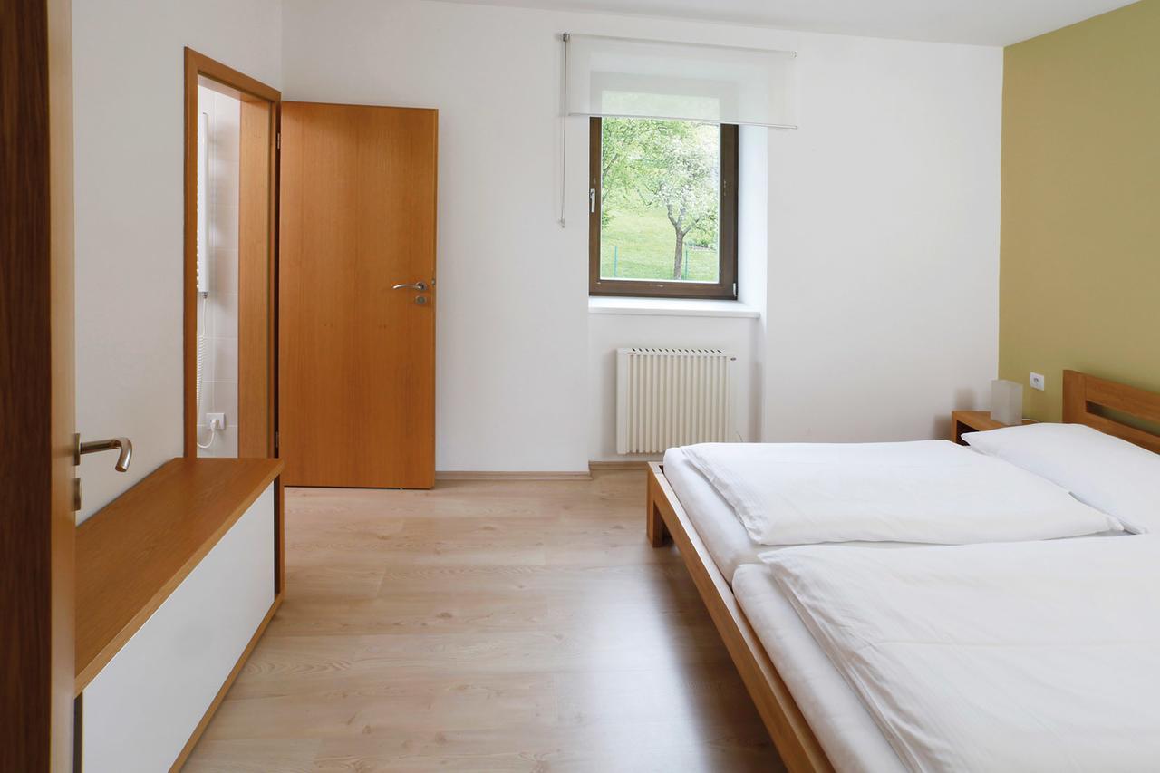 Apartman Stara Skola Vysoké nad Jizerou المظهر الخارجي الصورة