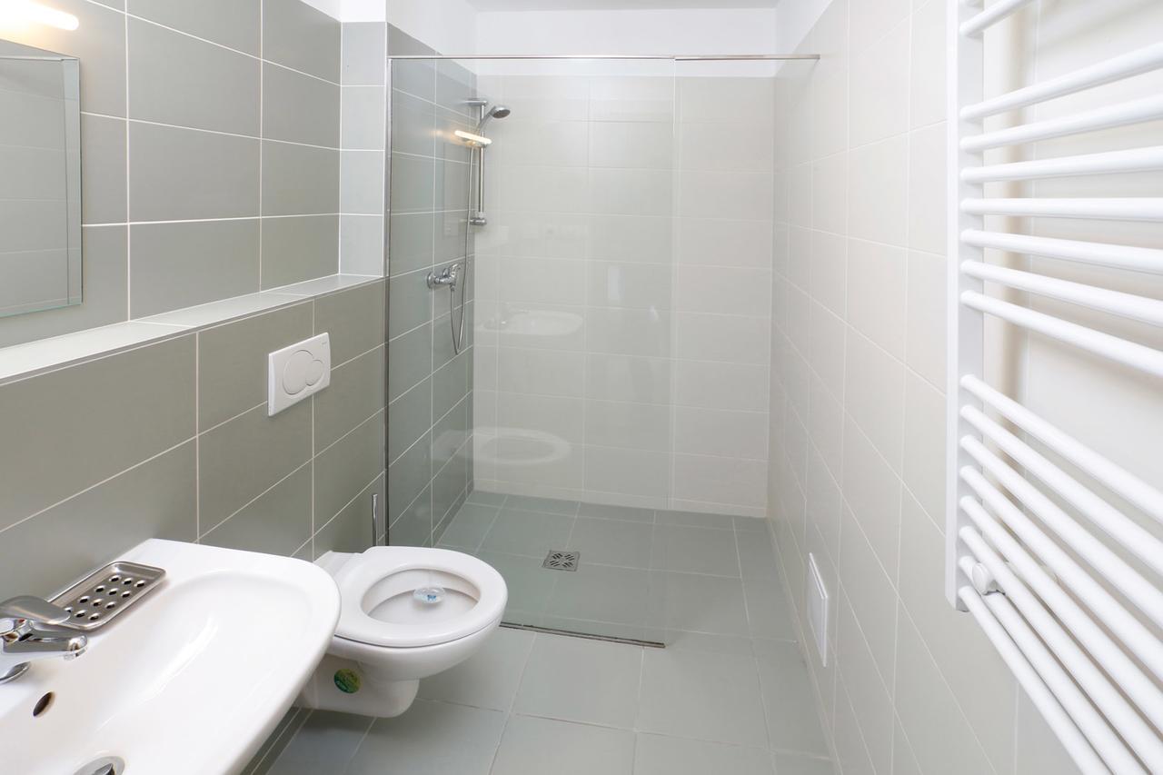 Apartman Stara Skola Vysoké nad Jizerou الغرفة الصورة