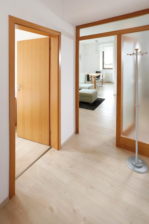 Apartman Stara Skola Vysoké nad Jizerou الغرفة الصورة